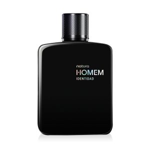 Natura Homem Identidad [NATBRA-201463]