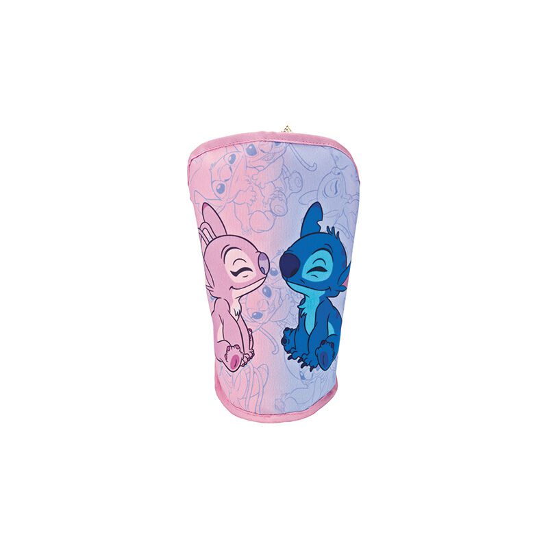 Necessaire Stitch E Angel