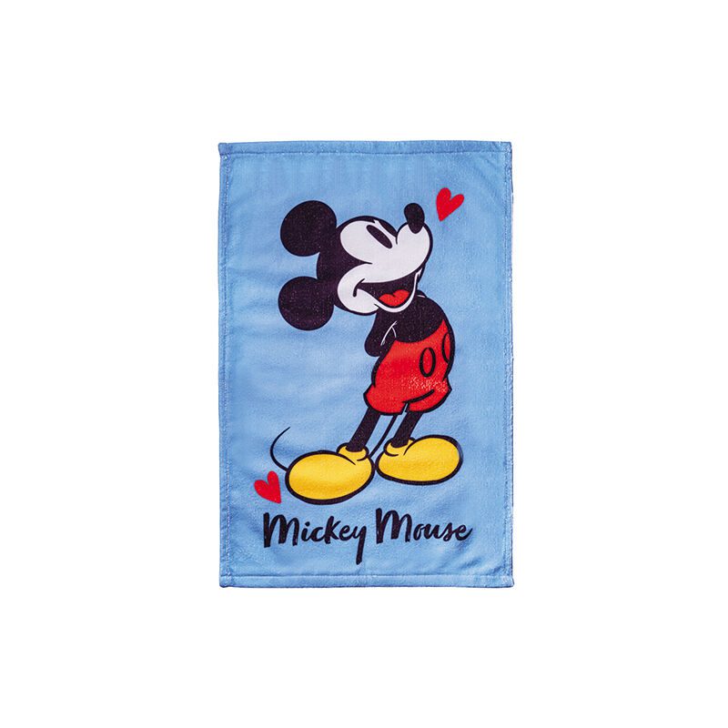 Pano de Copa Disney Mickey
