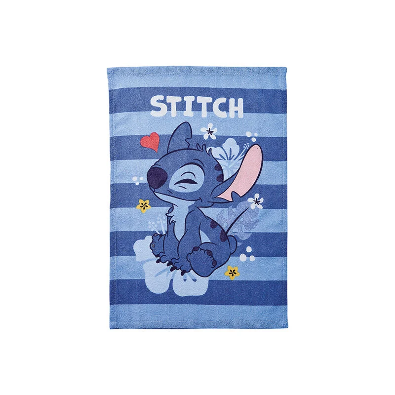 Pano de Copa Stitch