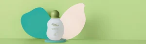 Papai e Bebê Água de Colônia 50 ml [NATBRA-124955]