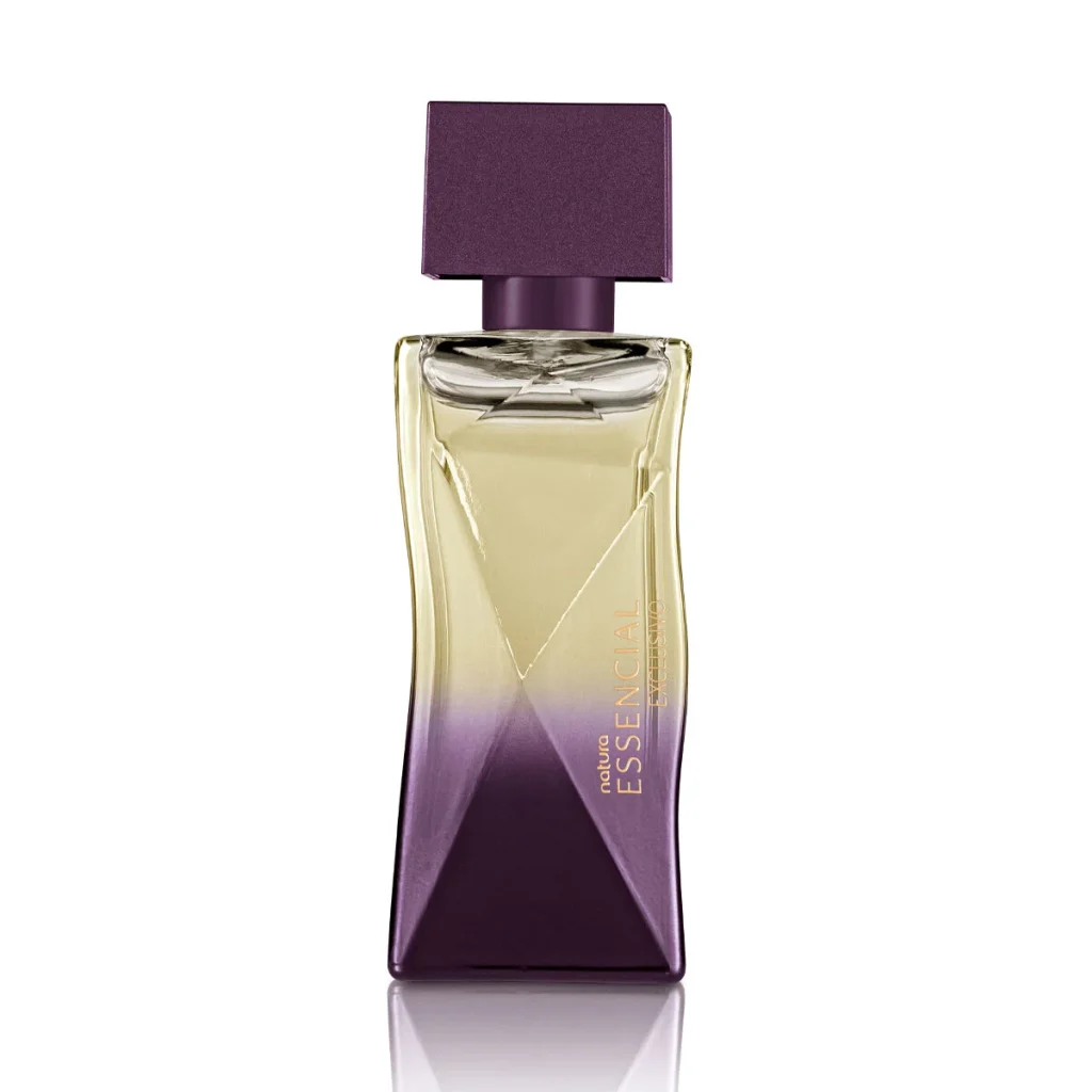Perfume para Cabelos Essencial Exclusivo Feminino