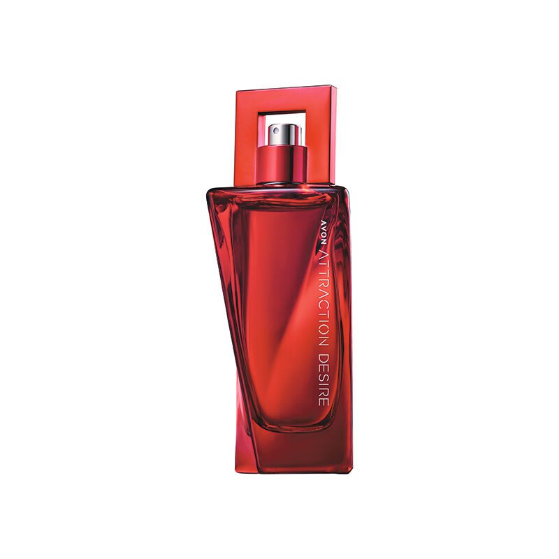 Presente Attraction Desire Para Ela