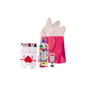 Presente Avon Care Disney Super Op2