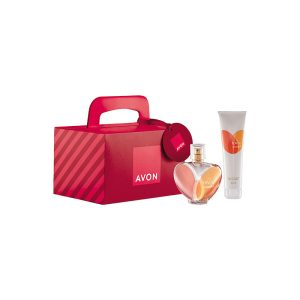 Loja 36 Presente Avon Lov U – Connected