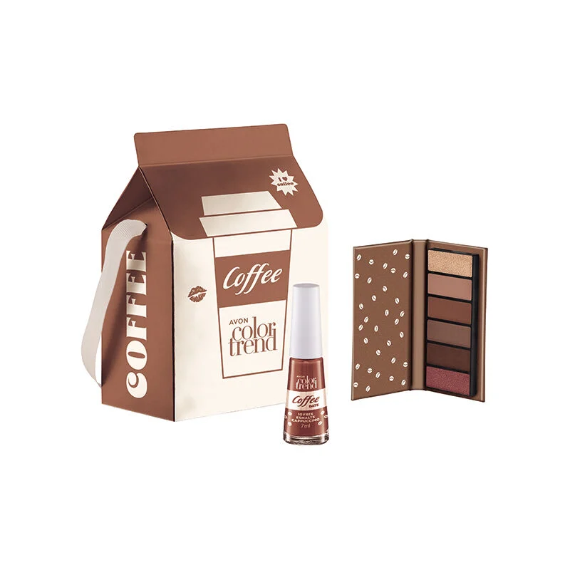 Presente Café Multi Coffee Op2