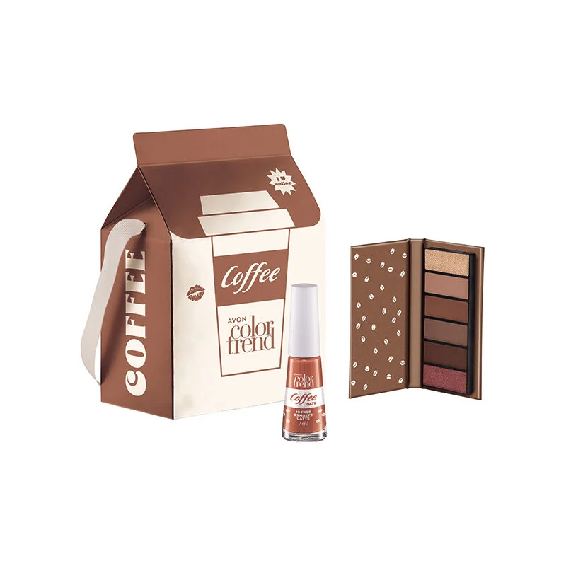 Presente Café Multi Coffee Op3