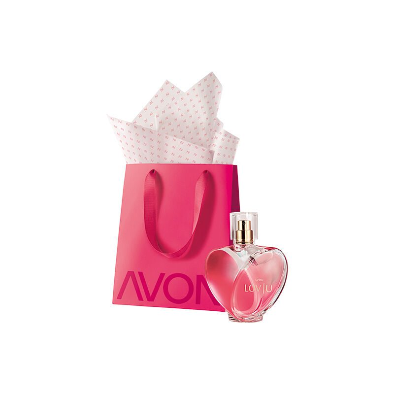 Presente Lov U Original