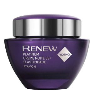 Renew Platinum Noite [AVNBRA-136002]