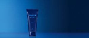 Loja 76 Shampoo Cabelo e Corpo Kaiak Pulso Masculino