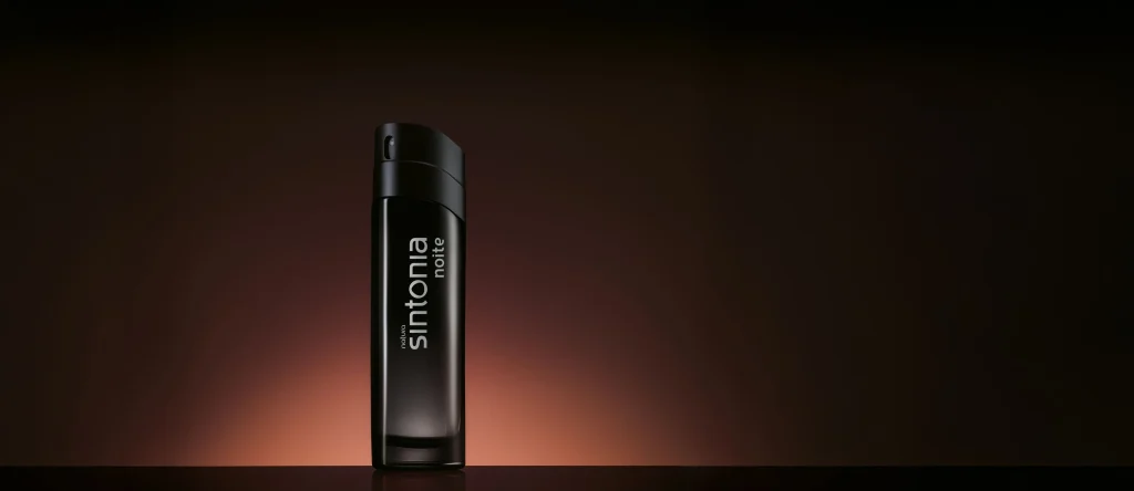 Sintonia Noite Masculino 100 ml