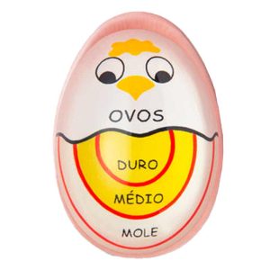 Loja 47 Timer para Cozimento de Ovos