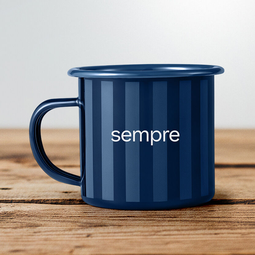 1780470187 941 Caneca Crer Para Ver 350 ml