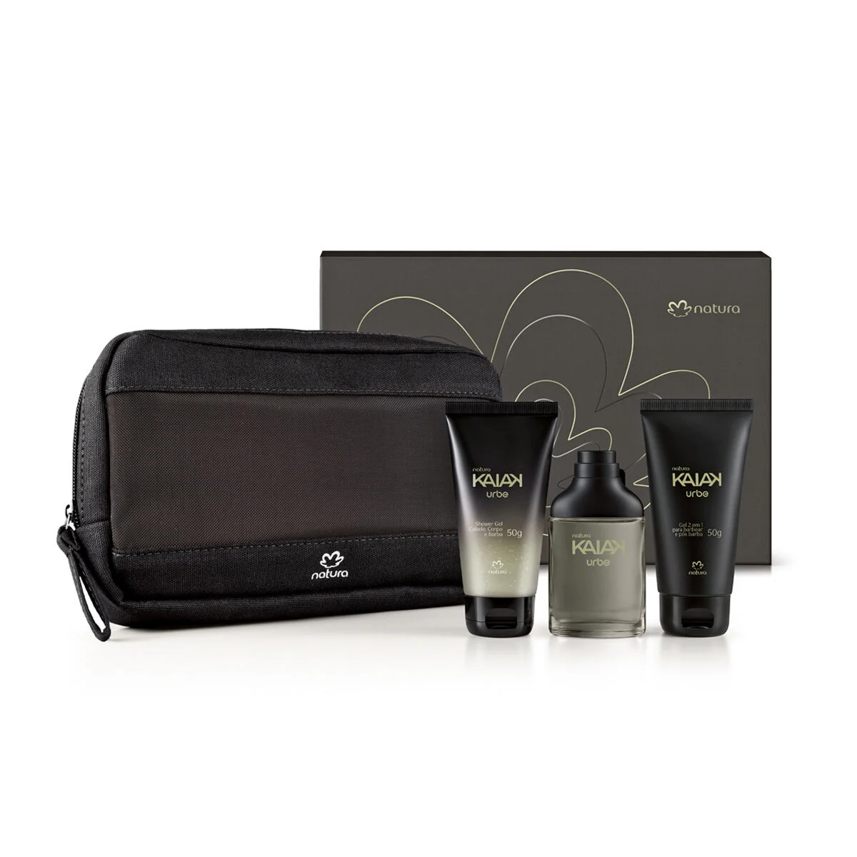 1780473939 478 Presente Natura Kaiak Urbe Kit Viagem 4 produtos