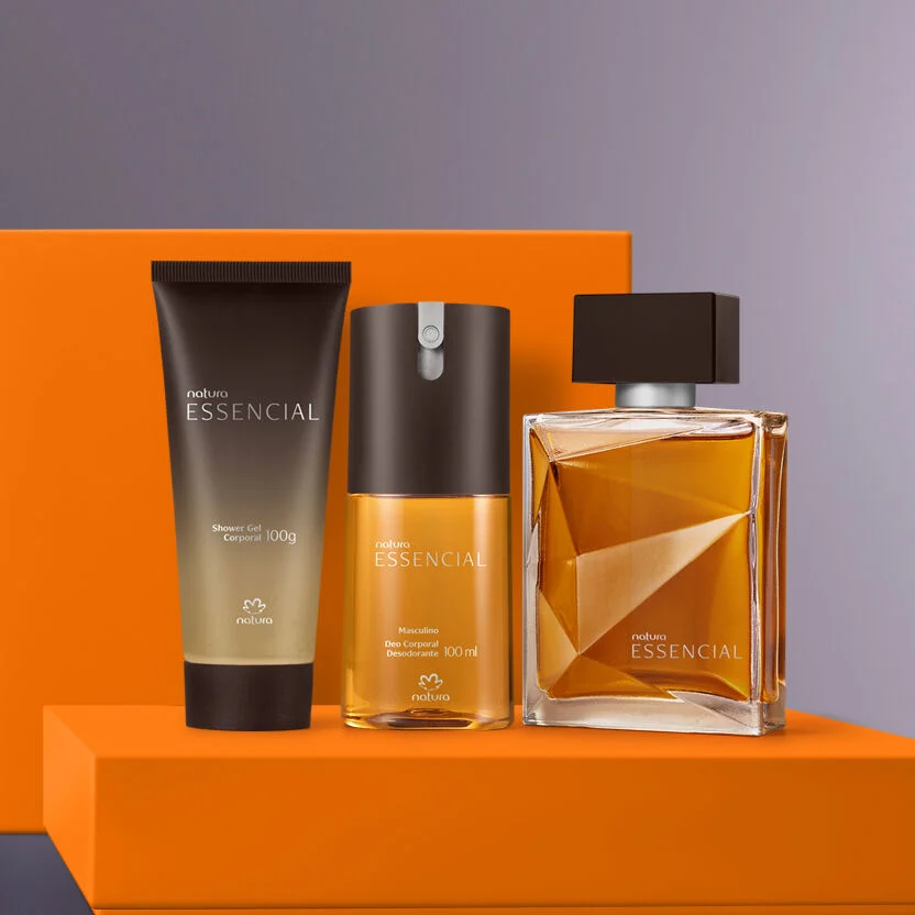 1780483476 165 Presente Natura Essencial Completo 3 produtos