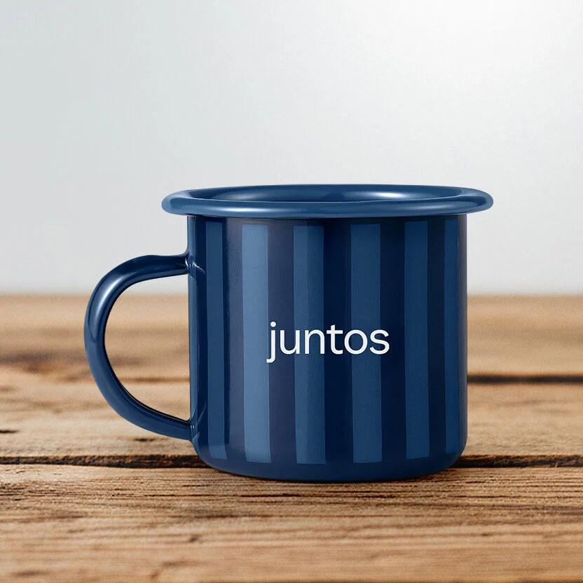 1780494604 93 Caneca Crer Para Ver 250 ml