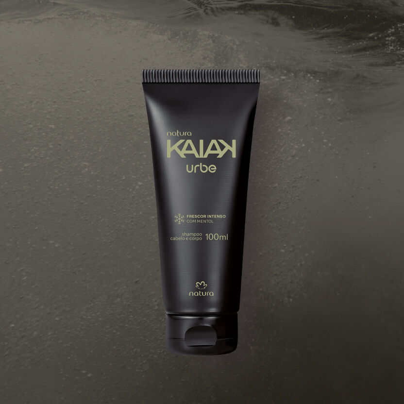 1780500198 854 Shampoo Cabelo e Corpo Kaiak Urbe Masculino