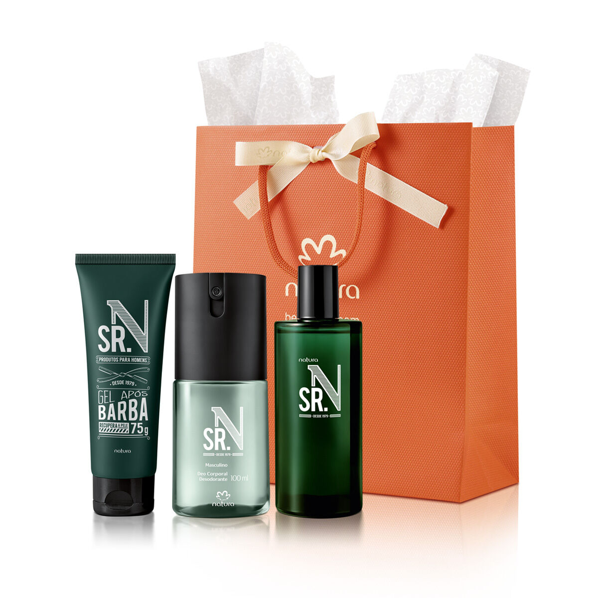 1780503922 205 Presente Natura Sr N 3 produtos