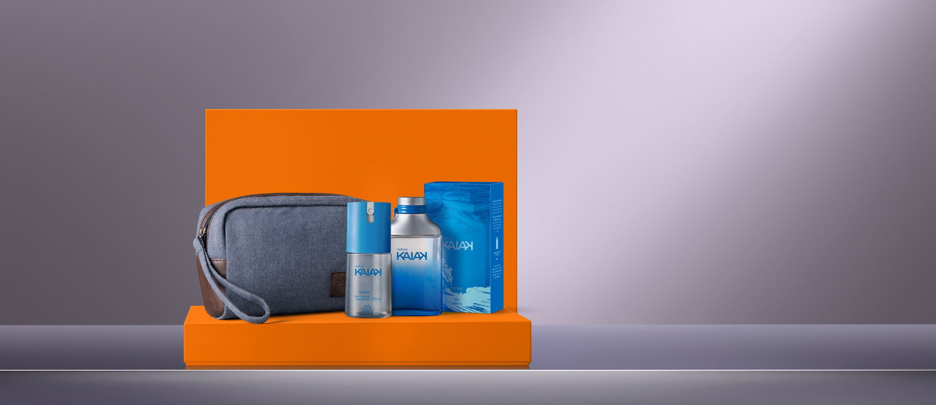 Presente Natura Kaiak com Nécessaire (3 produtos) 3 1780513290 770 Presente Natura Kaiak com Necessaire 3 produtos