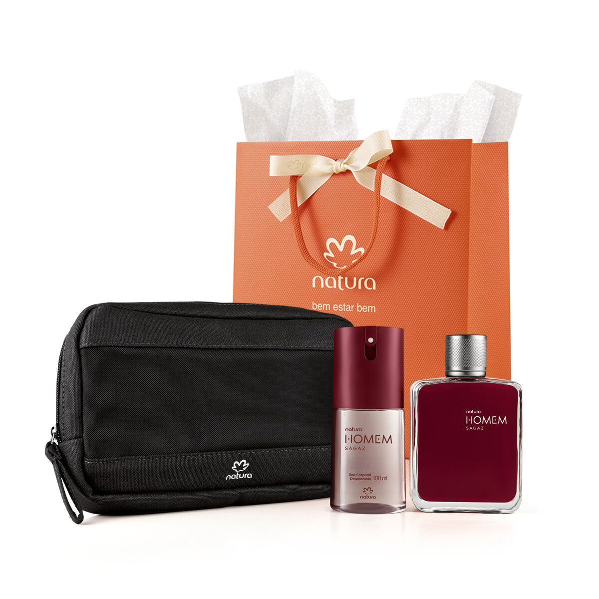 Presente Dia dos Pais Natura Homem Sagaz com Nécessaire 4 1780550611 268 Presente Dia dos Pais Natura Homem Sagaz com Necessaire