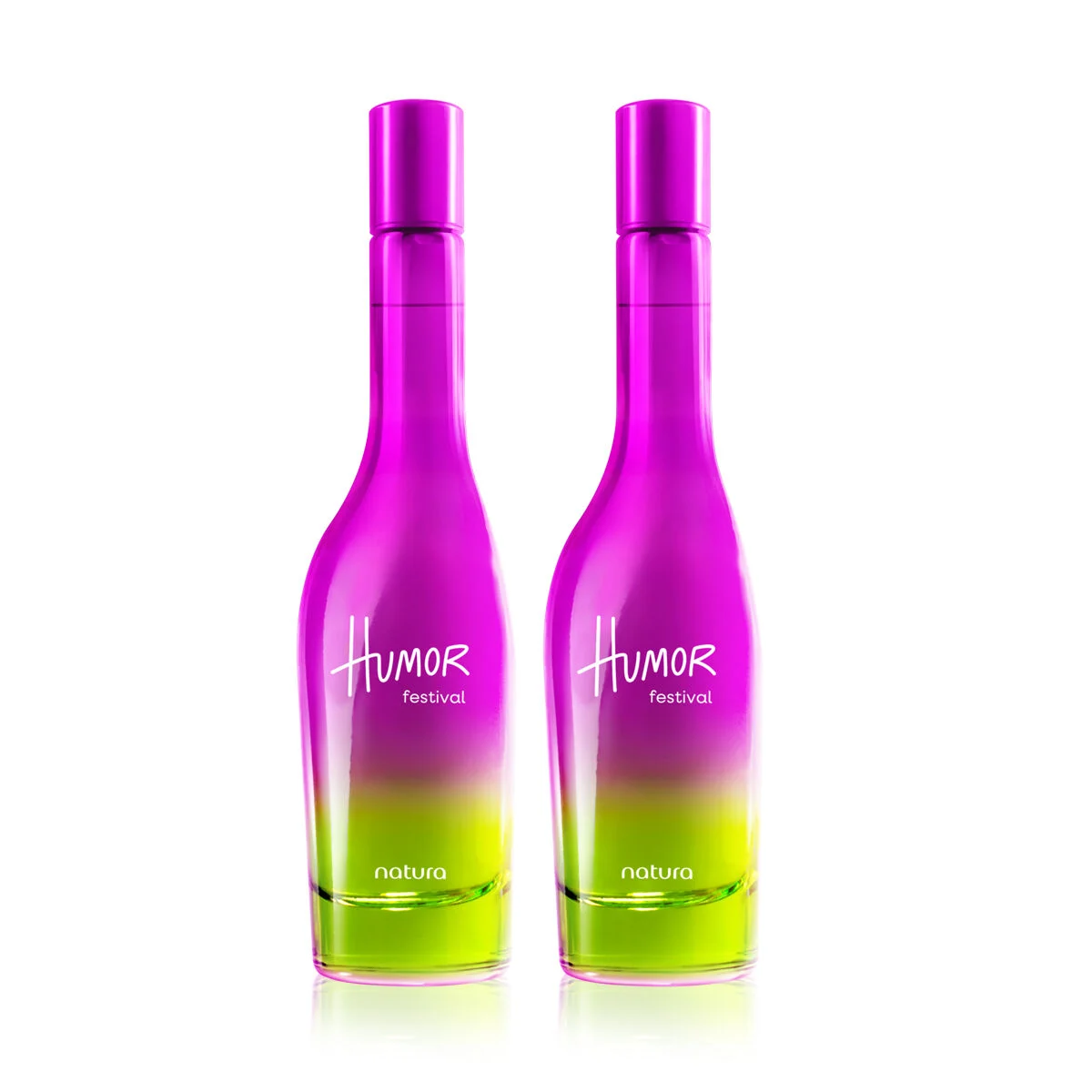 1781070419 637 Kit Deo Colonia Natura Humor Festival Feminino