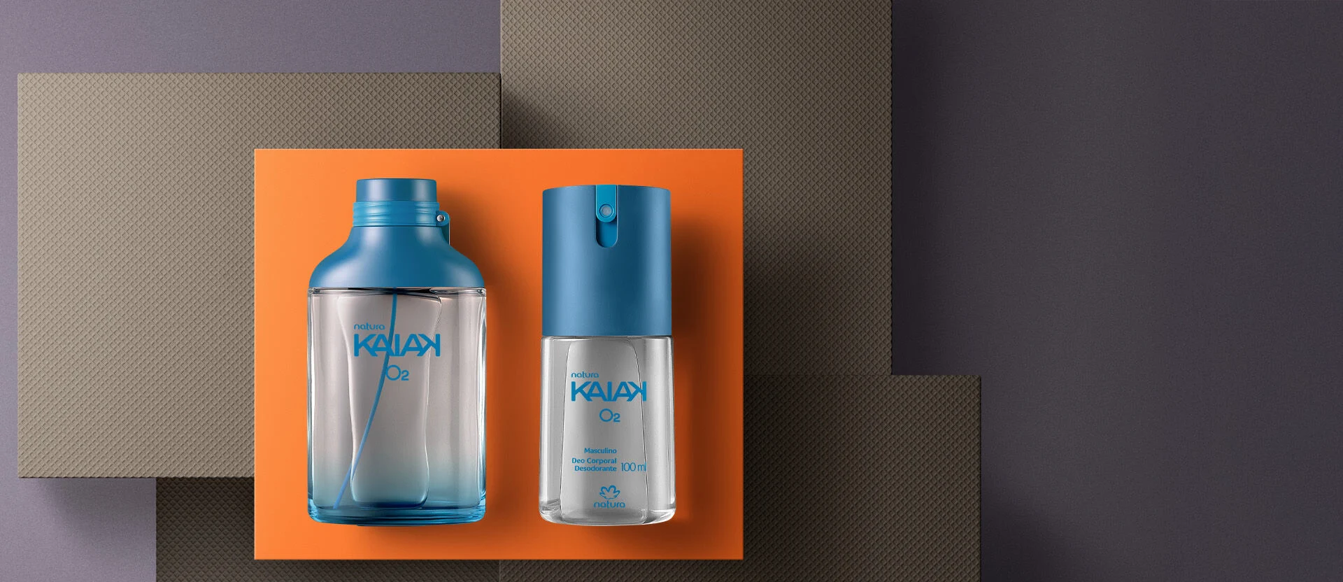 1781077880 15 Presente Natura Kaiak O2 2 produtos