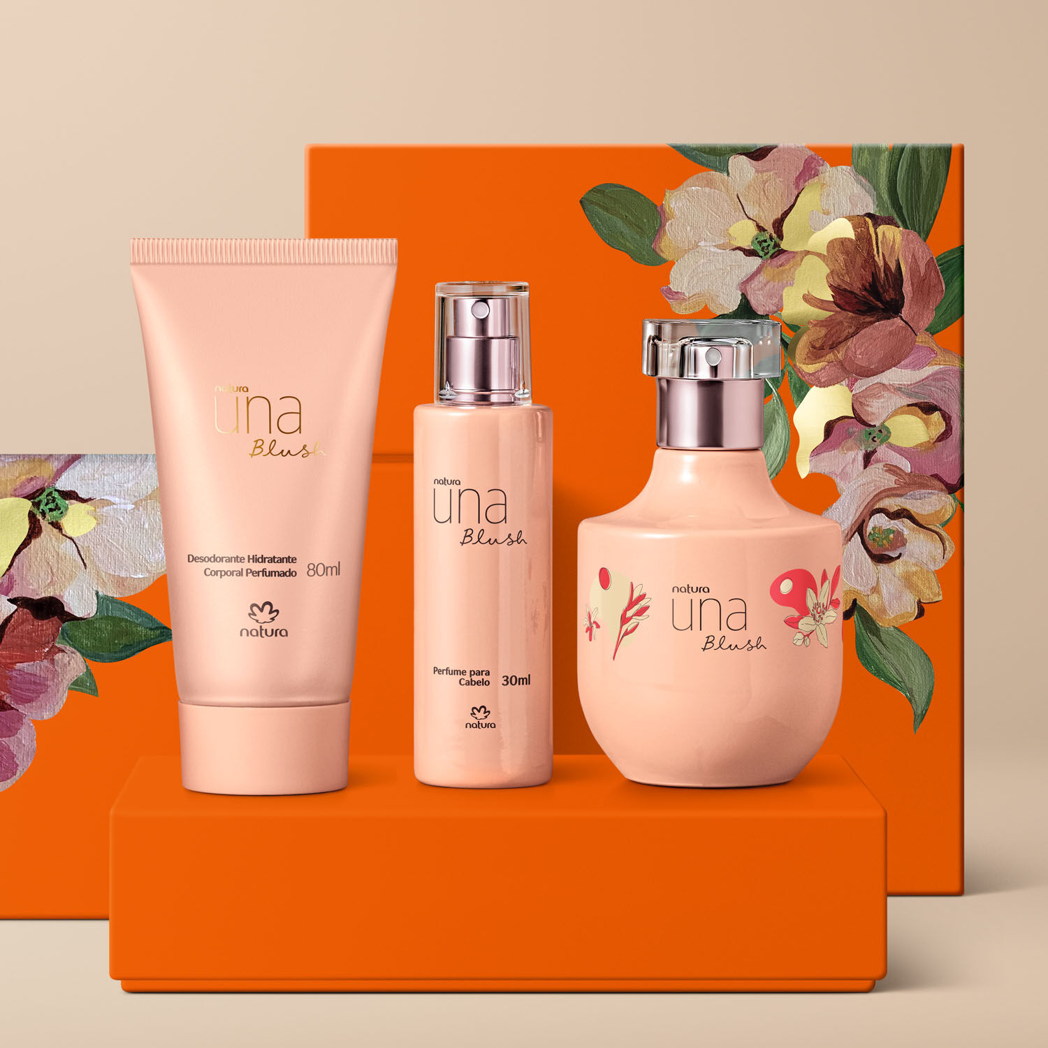 Kit Natura Una Blush Completo 3 1781085390 458 Kit Natura Una Blush Completo