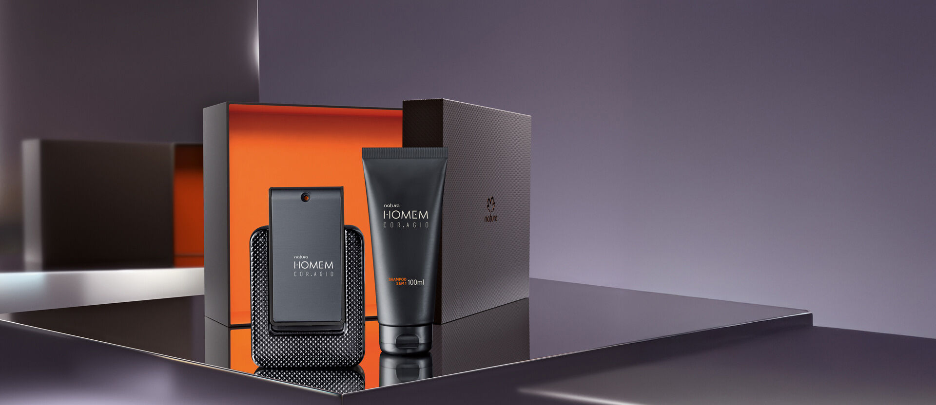 1781089167 167 Presente Natura Homem Coragio 2 produtos