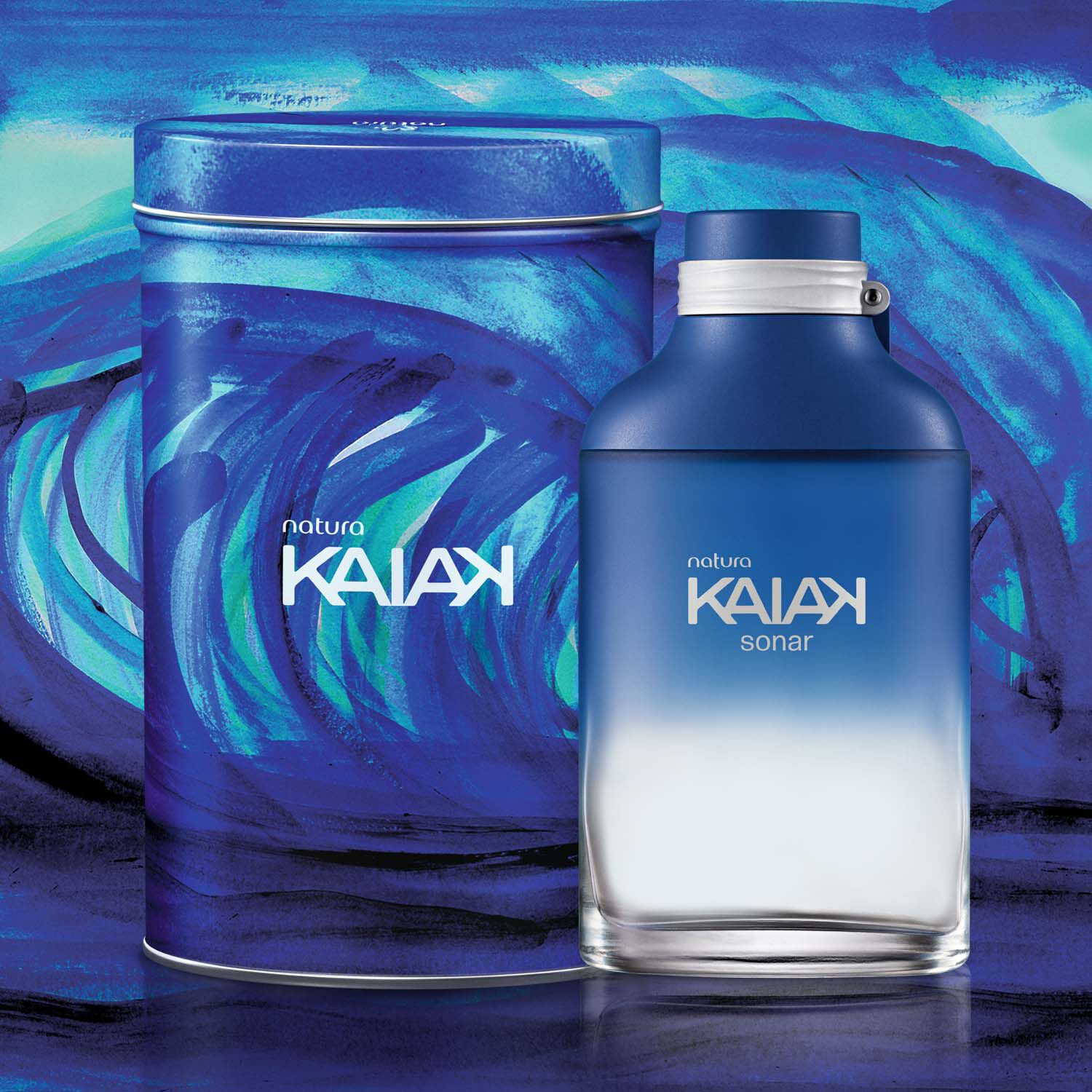 1781094681 341 Kaiak Sonar Masculino com Lata