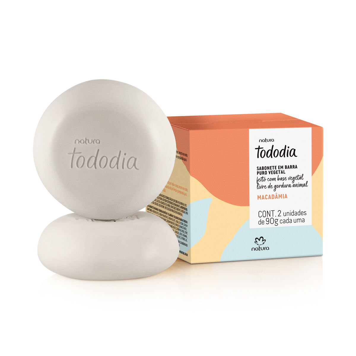 1781098439 939 Sabonete em Barra Puro Vegetal Tododia Macadamia
