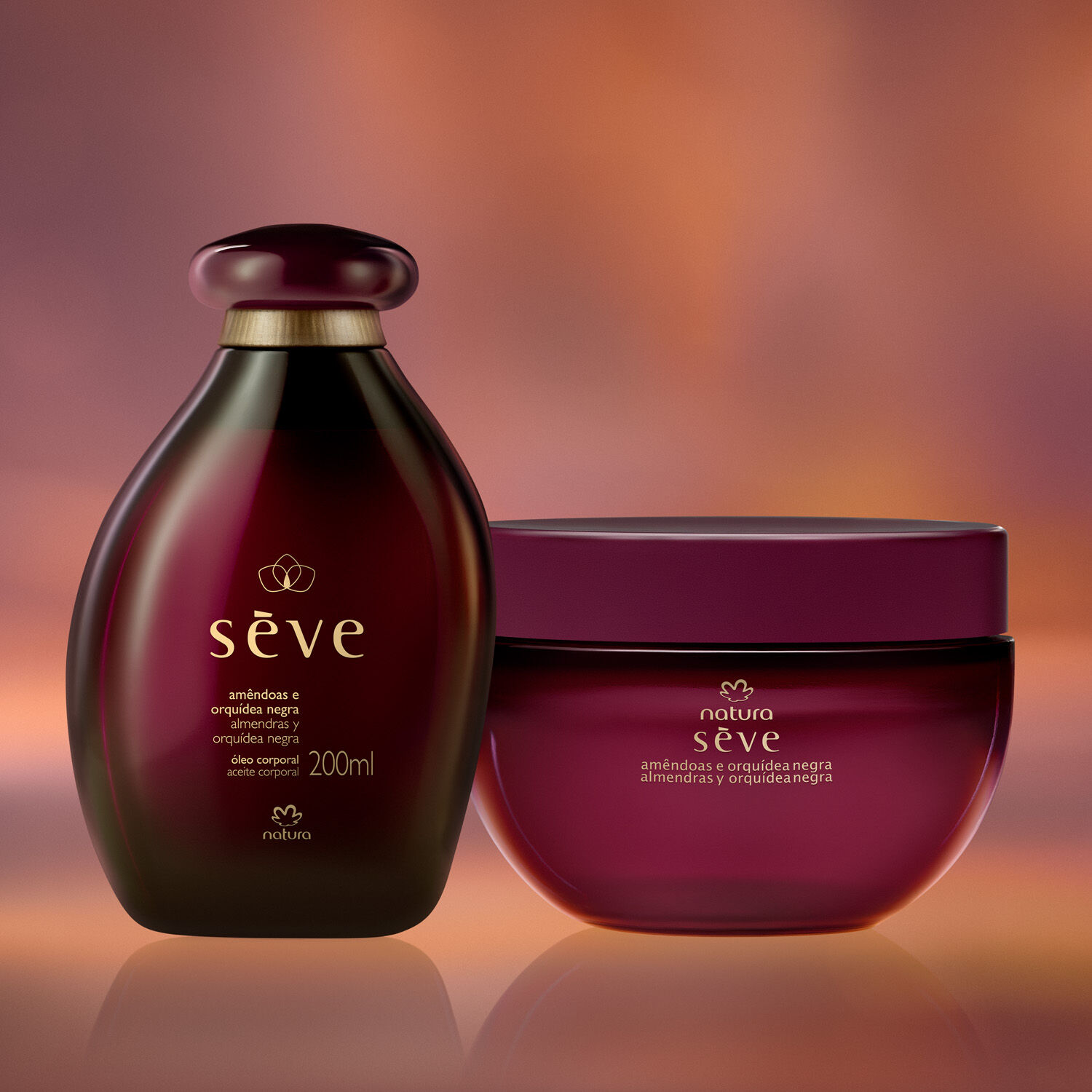 1781130431 505 Kit Seve Amendoas e Orquidea Negra