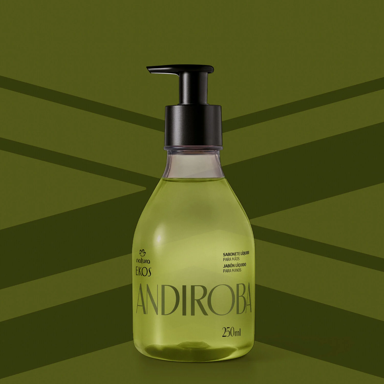 1781147163 407 Sabonete Liquido para Maos Ekos Andiroba