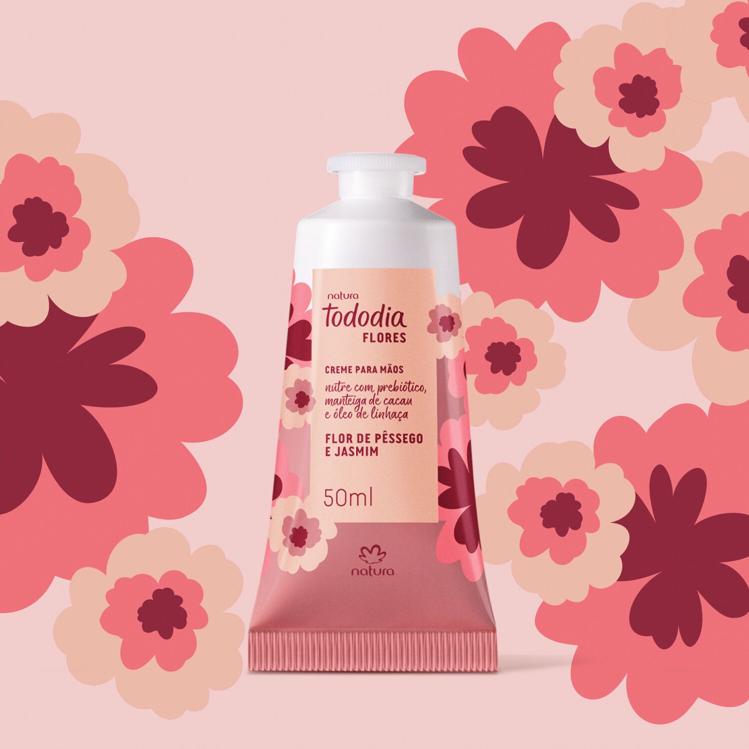 1781156584 796 Creme Nutritivo para Maos Tododia Flores