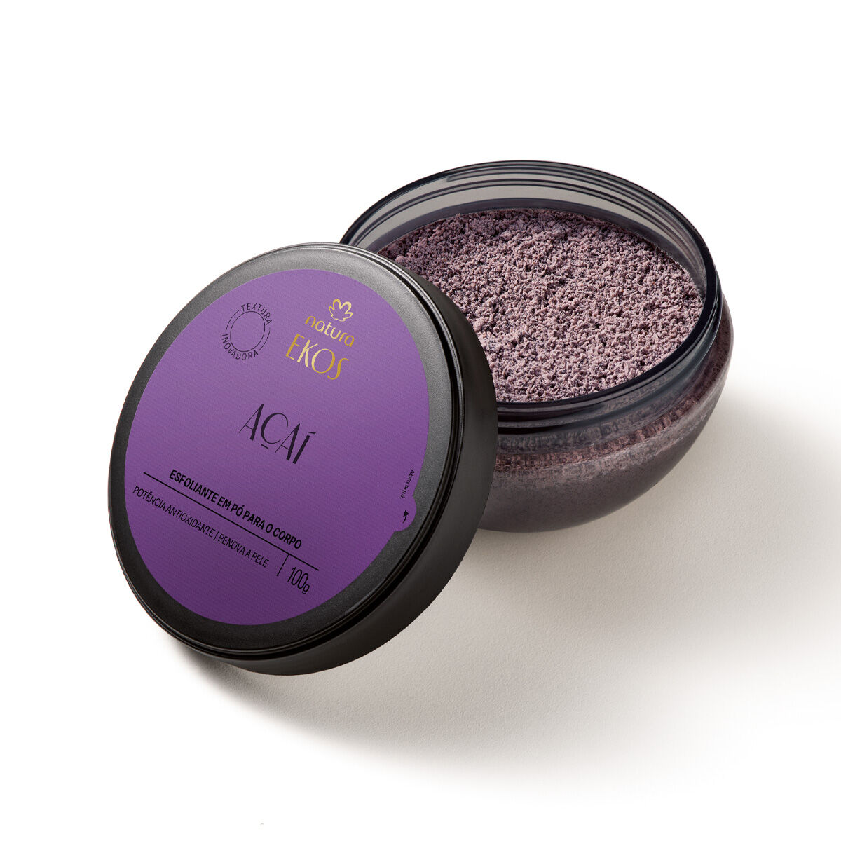 1781165837 721 Esfoliante em Po para o Corpo Ekos Acai
