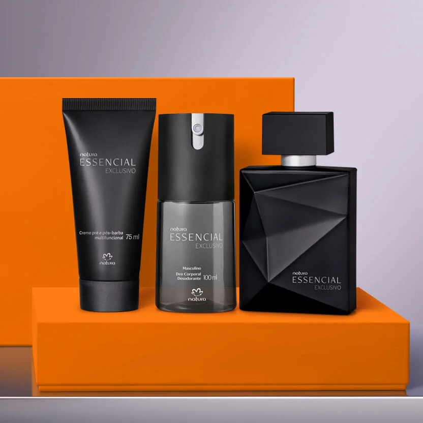 1781851890 234 Presente Natura Essencial Exclusivo 3 produtos