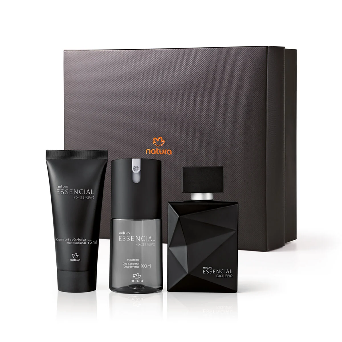 1781851891 74 Presente Natura Essencial Exclusivo 3 produtos