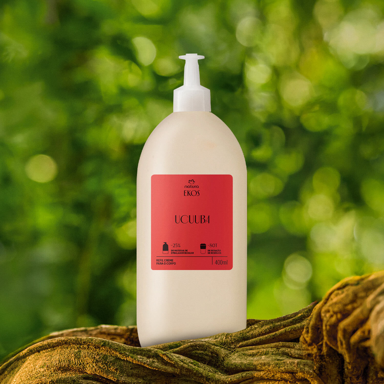 Refil Creme Desodorante Hidratante para o Corpo Ekos Ucuuba 3 1781868846 958 Refil Creme Desodorante Hidratante para o Corpo Ekos Ucuuba