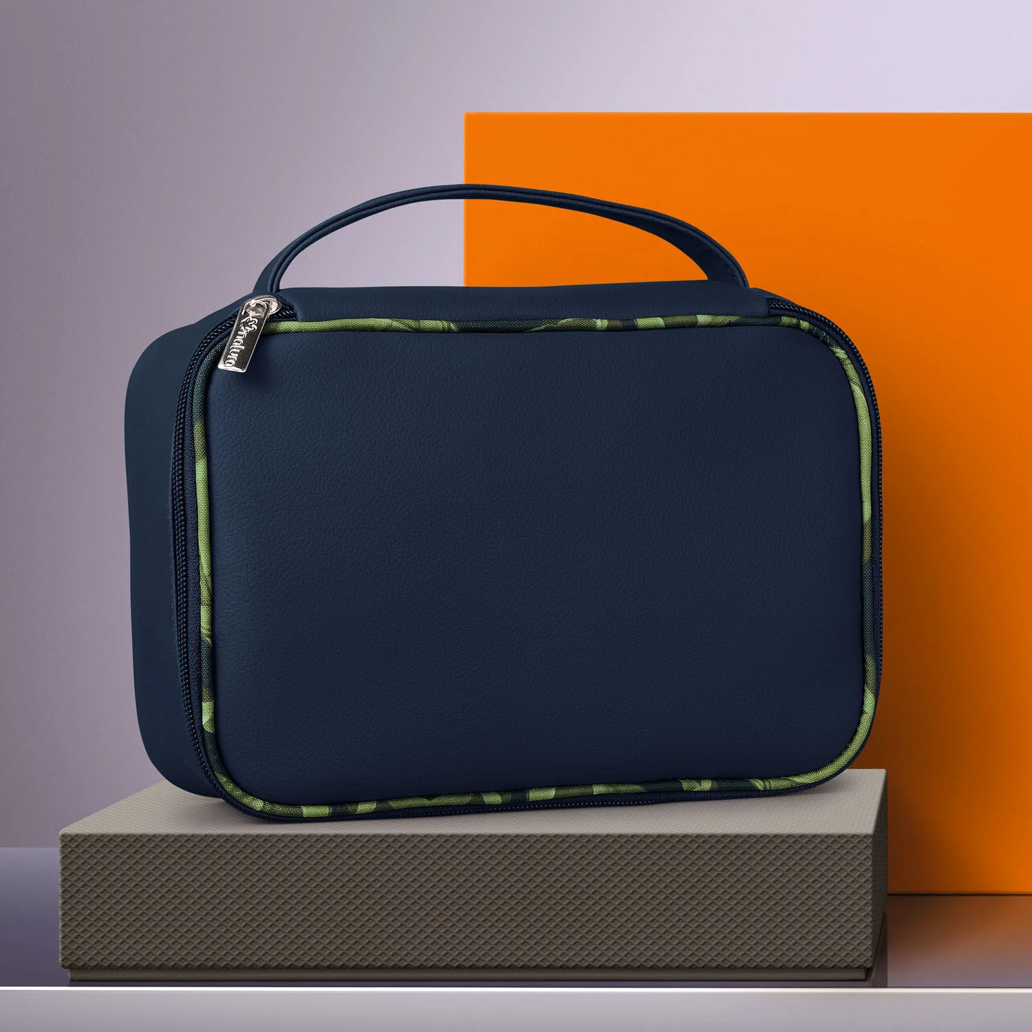 1782194397 290 Necessaire de Viagem Crer Para Ver