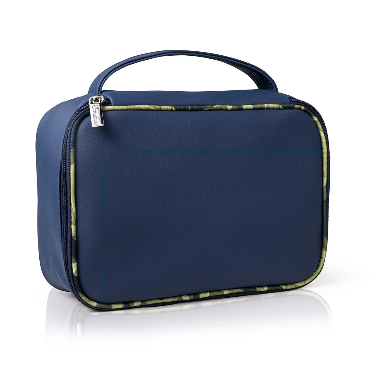 1782194397 769 Necessaire de Viagem Crer Para Ver