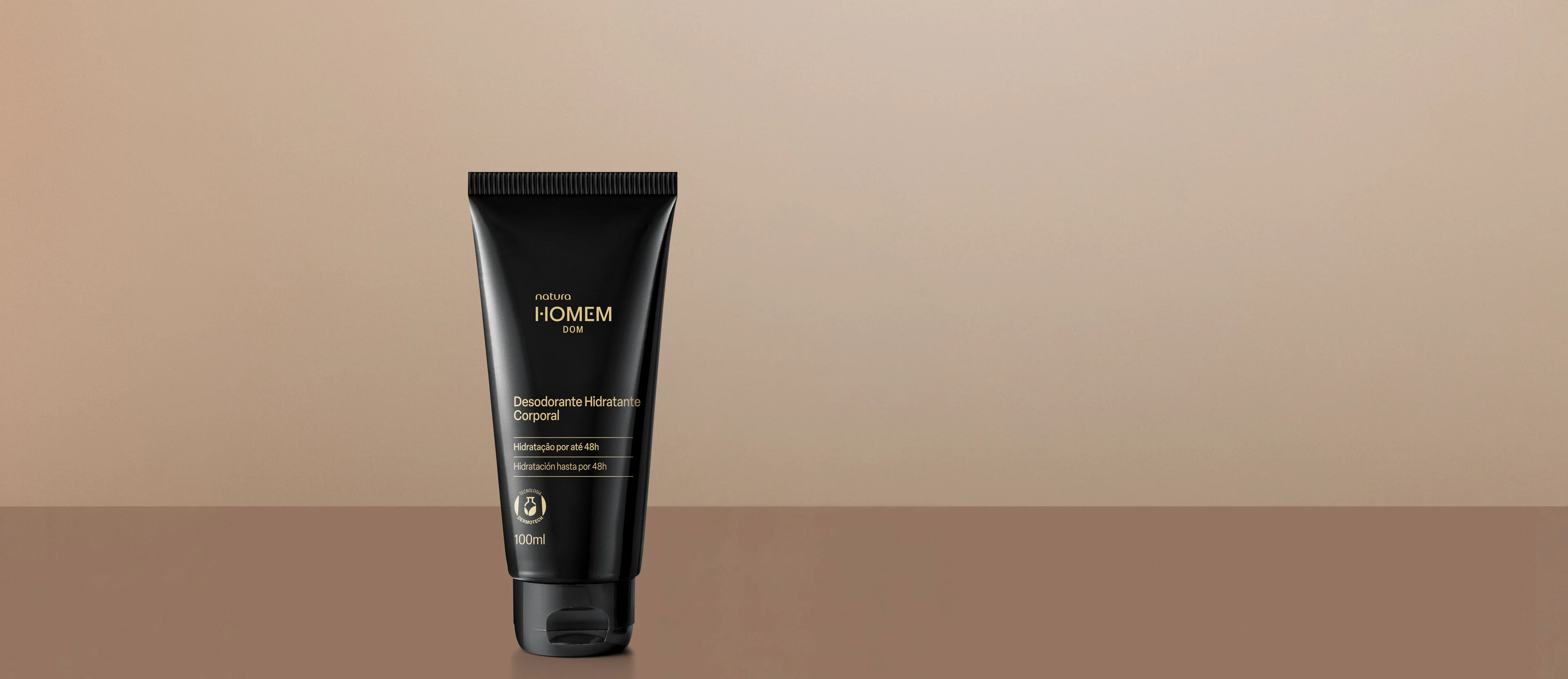 1782205521 665 Desodorante Hidratante Corporal Natura Homem Dom