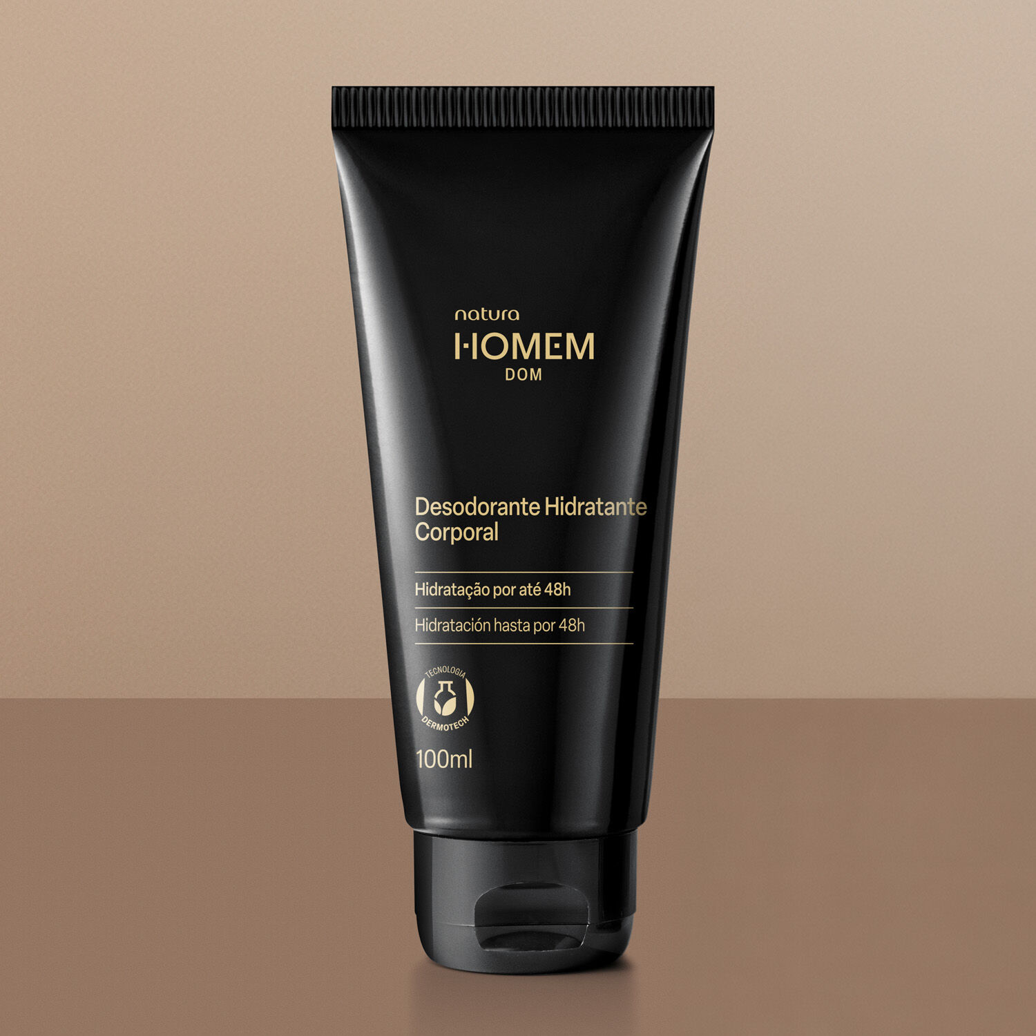 1782205521 90 Desodorante Hidratante Corporal Natura Homem Dom