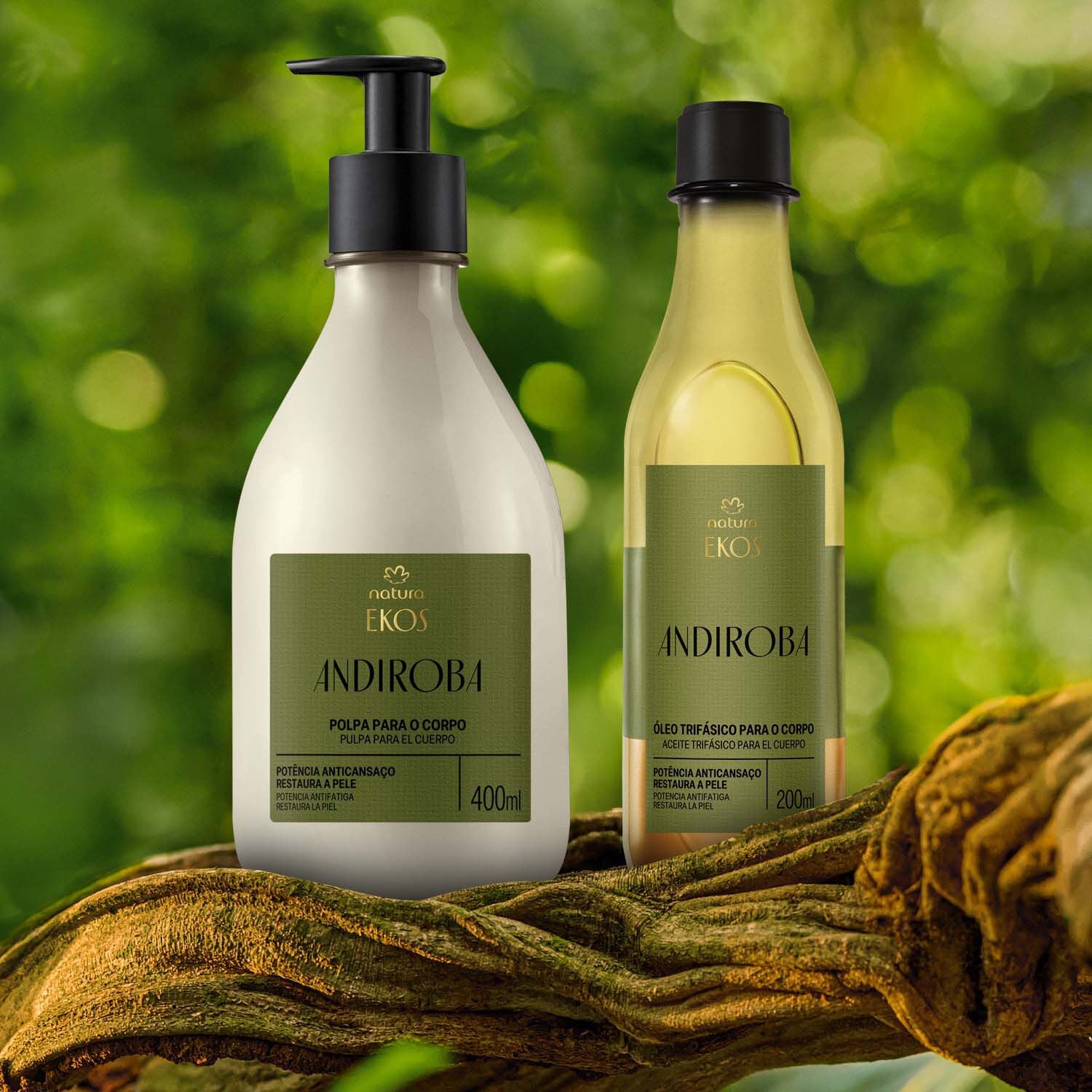1782873671 658 Kit Ekos Andiroba Creme Corporal e Oleo Trifasico