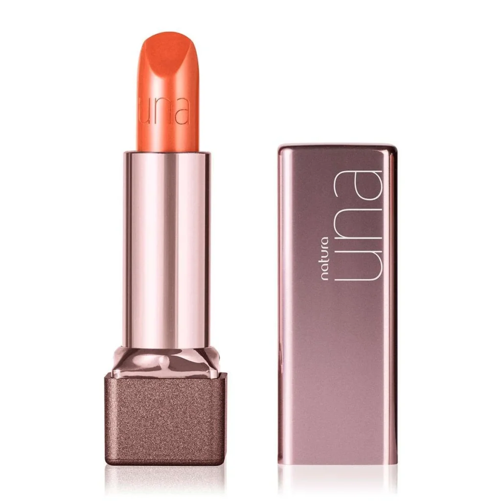 Batom CC Hidratante FPS 25 Una