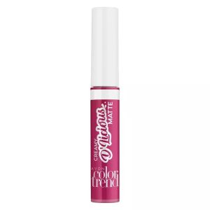 Batom Líquido Creamy D'Licious Matte