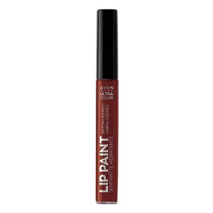 Batom Liquido Lip Paint [AVNBRA-156977]
