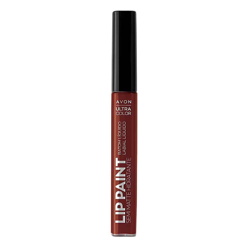 Batom Liquido Lip Paint