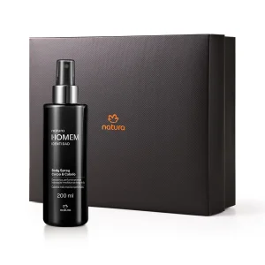 Body Splash Natura Homem Identidad [NATBRA-201466]