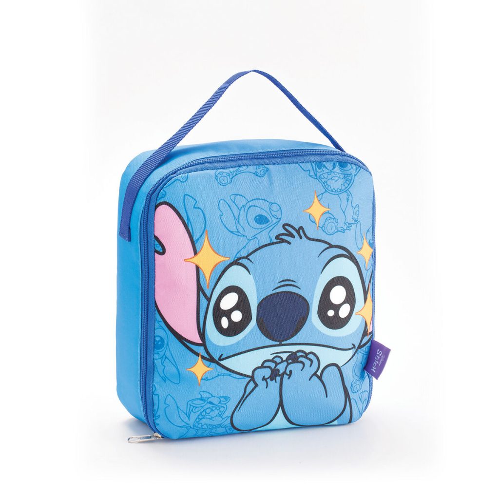 Bolsa Térmica Stitch