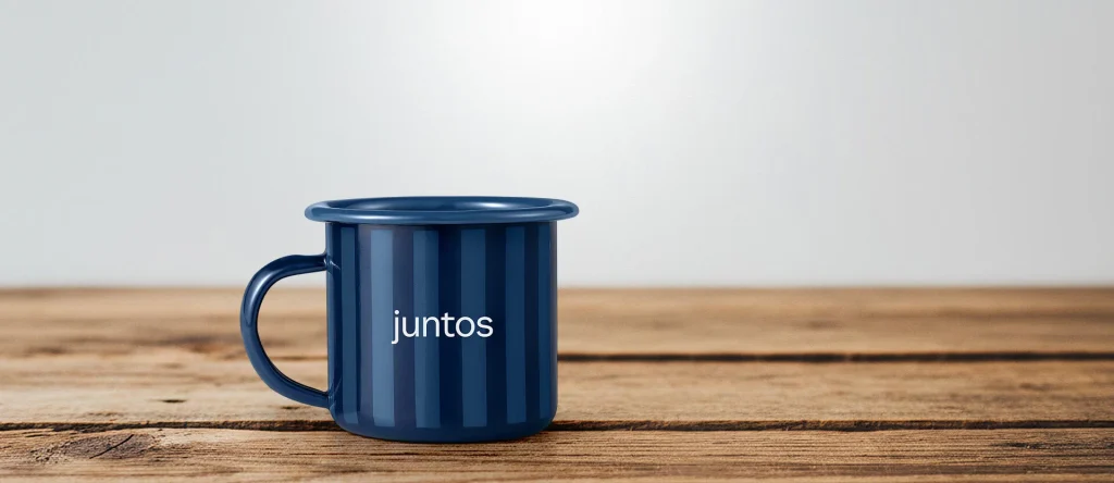 Caneca Crer Para Ver 250 ml