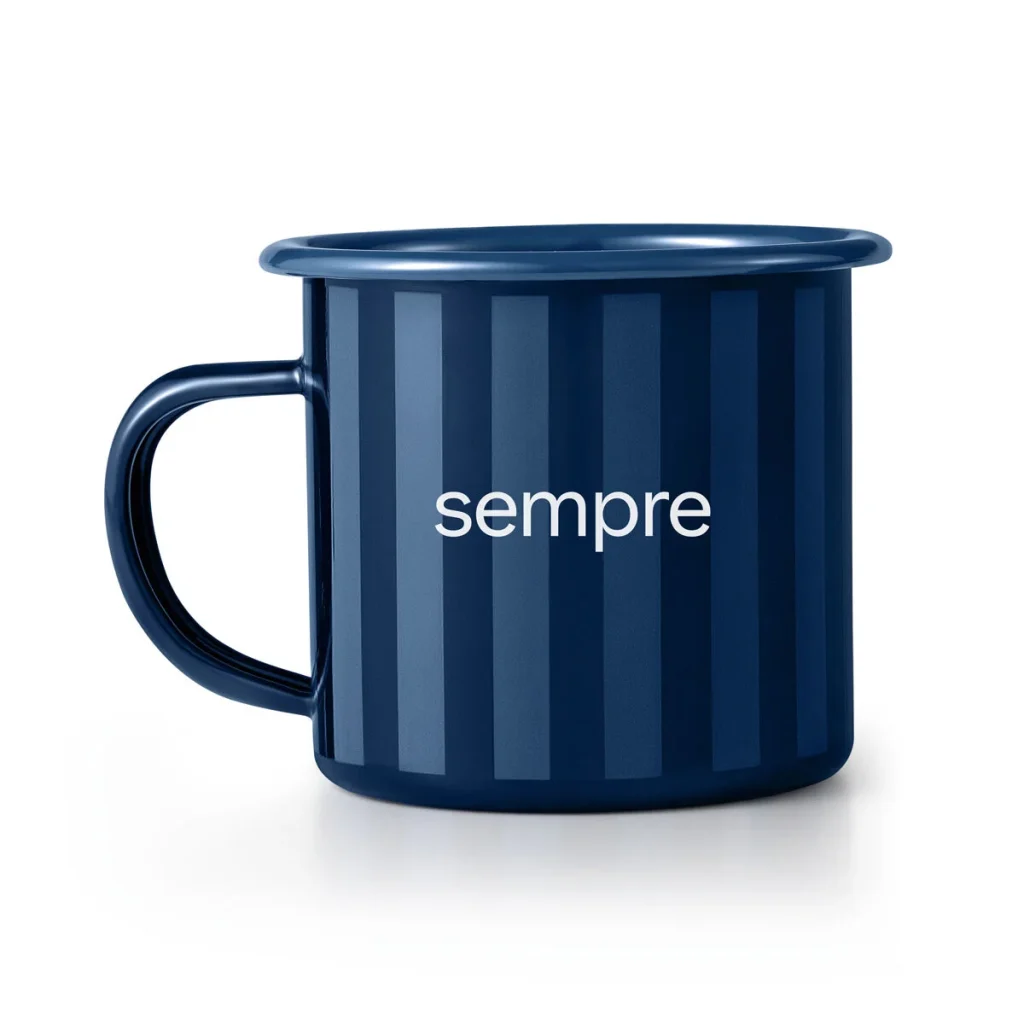 Caneca Crer Para Ver 350 ml